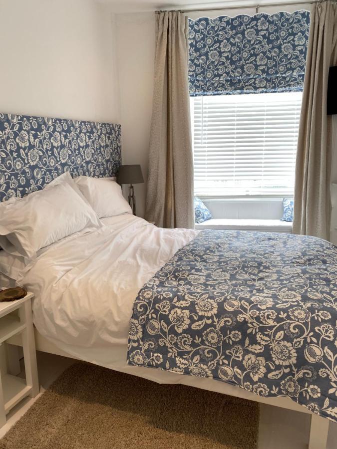 Sophia'S Lejlighed Penzance Eksteriør billede